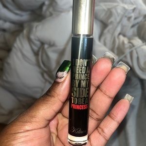 Gently used Kilian perfume